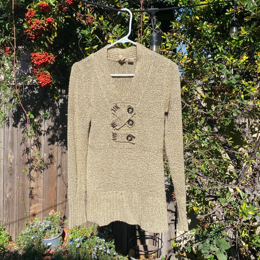Sweater